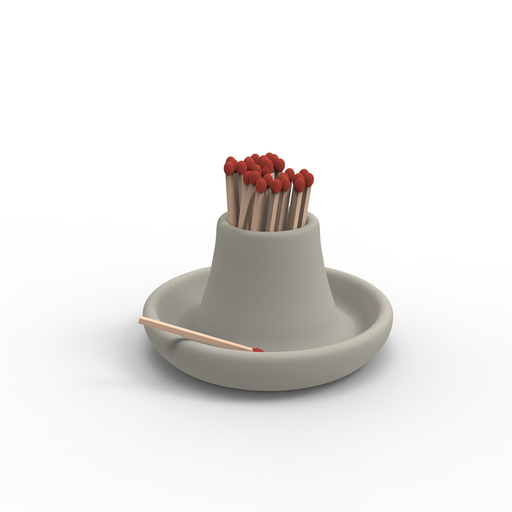 Idli Steamer Mold - Stampi in silicone per barattolo di