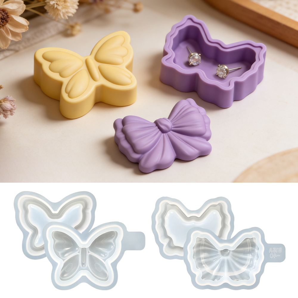 Idli Steamer Mold - Stampo in silicone a forma di