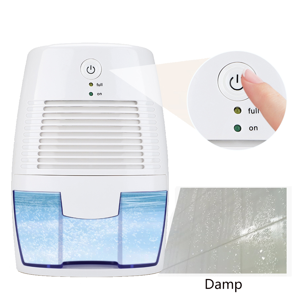 Idli Steamer Mold - Deumidificatore Portatile USB per Casa, Assorbitore