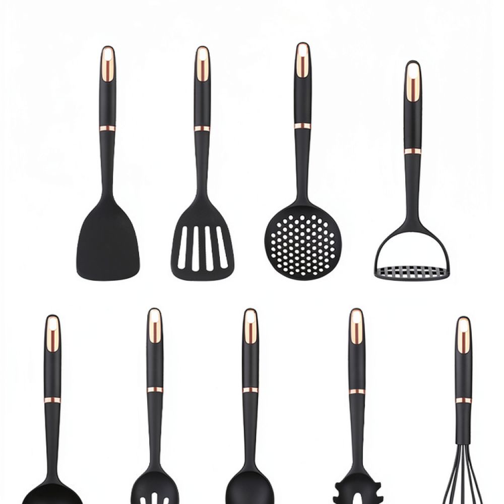 Set Essenziale di Utensili da  - Home Cooking Is The Best recensione e prezzo