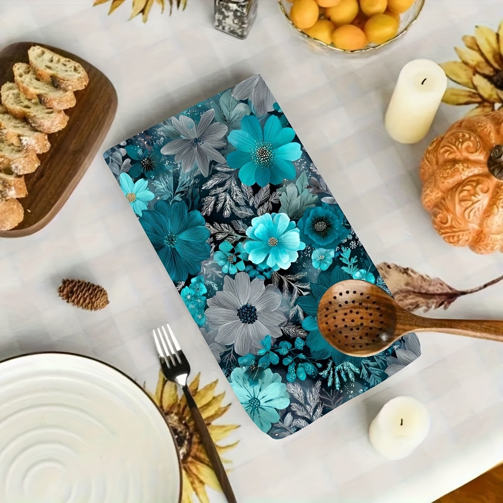 2 pezzi, set di strofinacci da - Home Cooking Is The Best recensione e prezzo