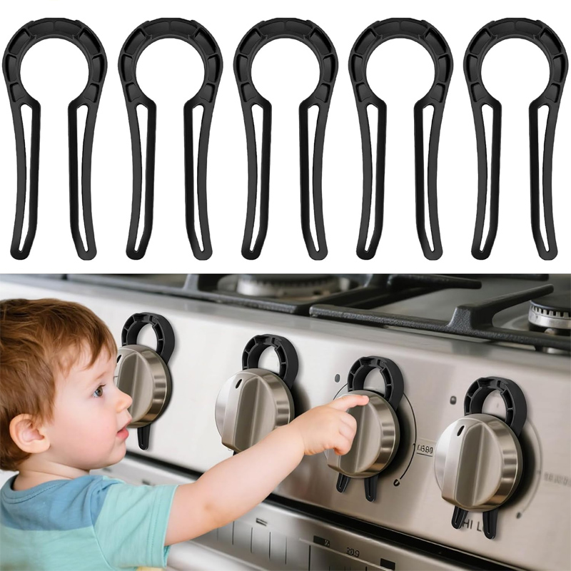 Set di Sicurezza per Cucina a  - Home Cooking Gas Stove recensione e prezzo