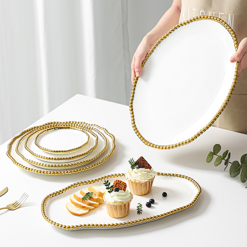 Stile europeo Phnom Penh Bead  - Home Cooking Dishes recensione e prezzo