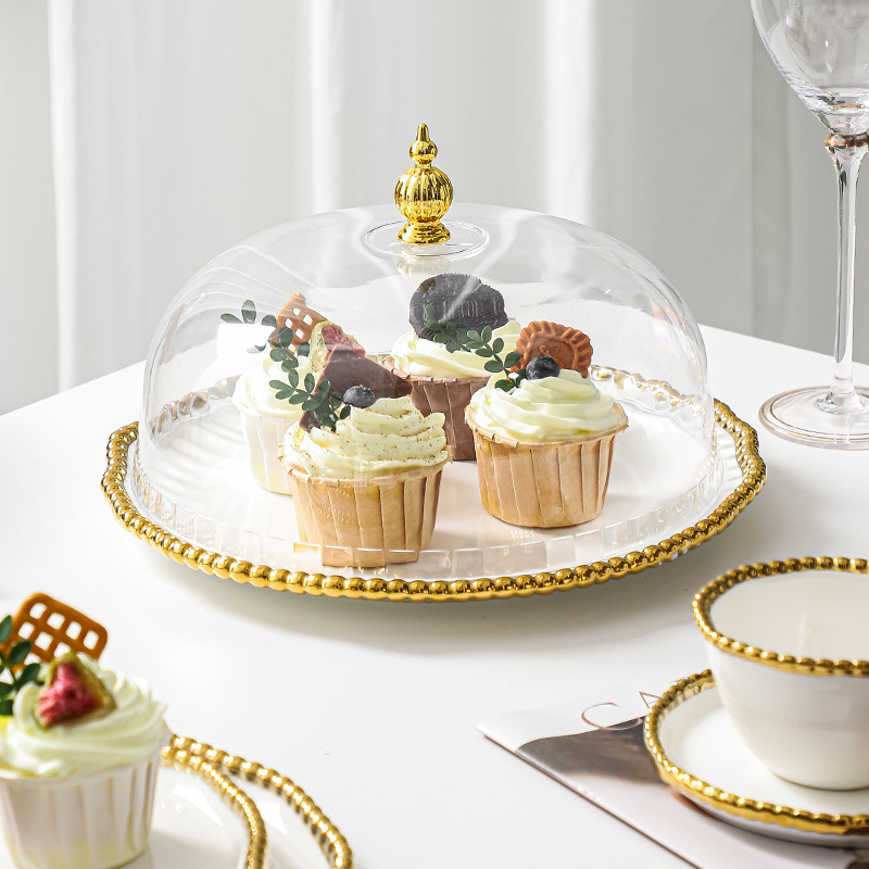 Stile europeo Phnom Penh Bead  - Home Cooking Dishes recensione e prezzo