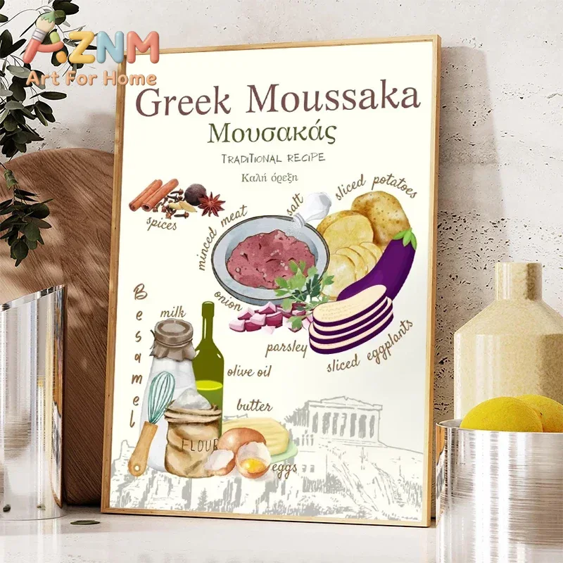 Ricetta turca per la preparazi - Home Cooking Recipe recensione e prezzo