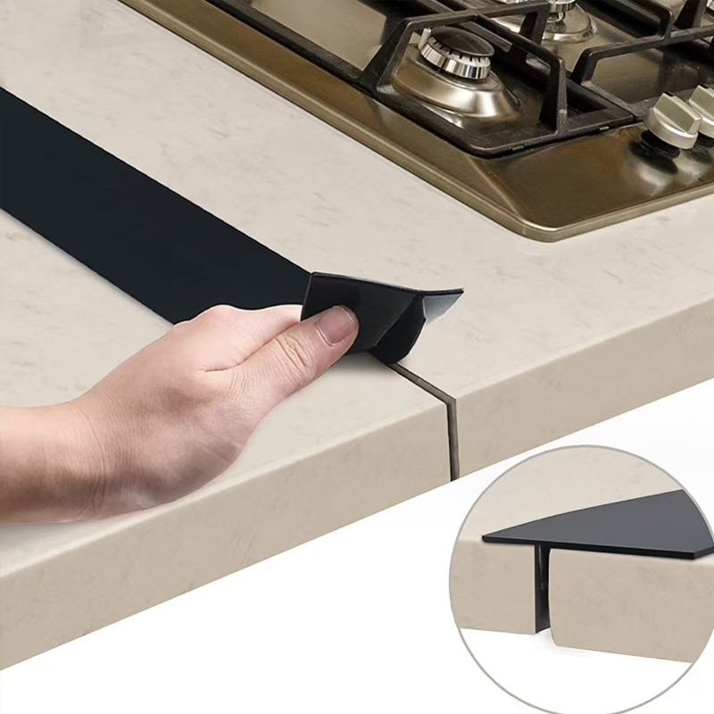 Striscia di tenuta in silicone - Home Cooking Gas Stove recensione e prezzo