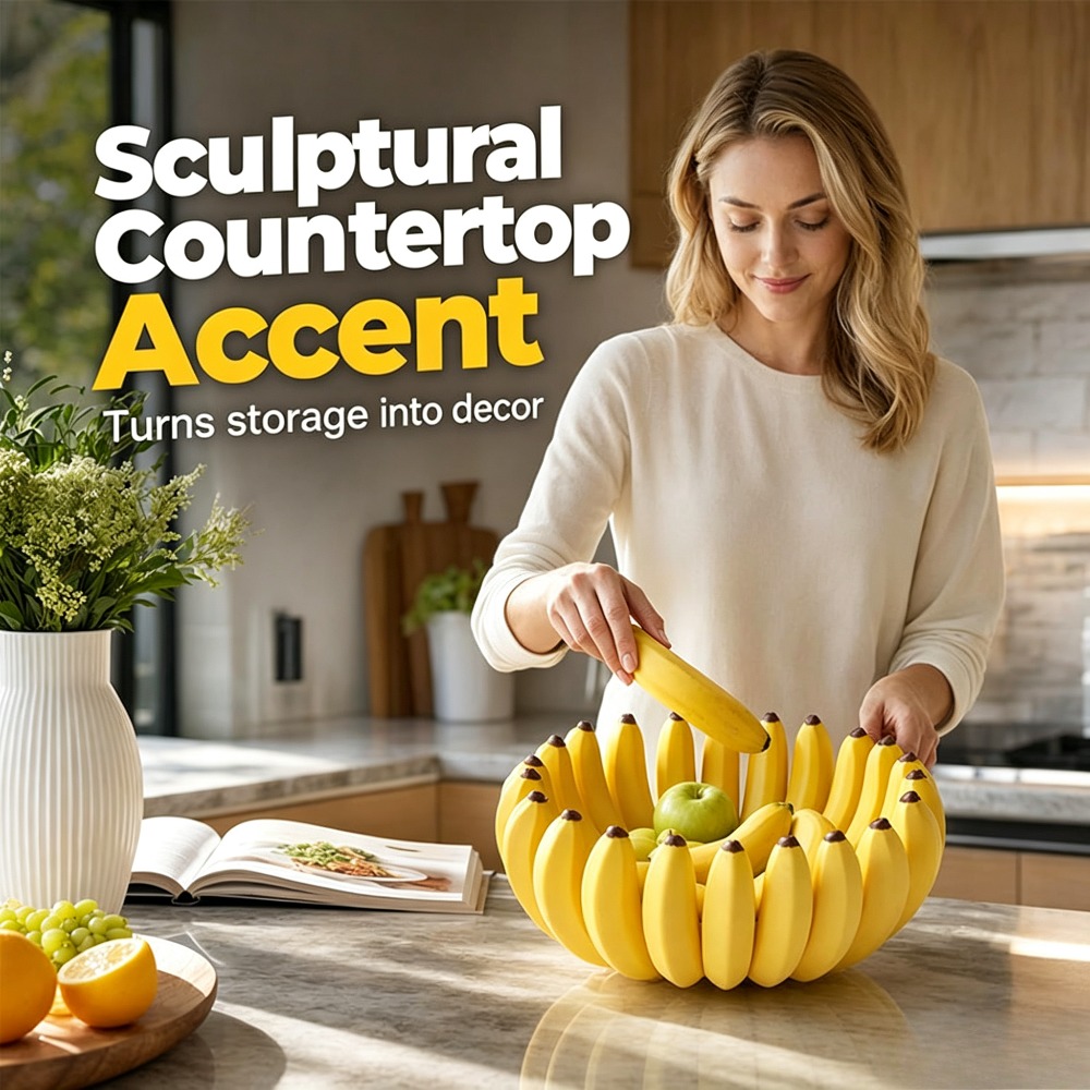 Ciotola per Frutta a Forma di  - Home Cooking Dishes recensione e prezzo