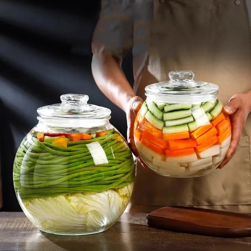 Kit tradizionale per la fermen - Fermentation Crock recensione e prezzo