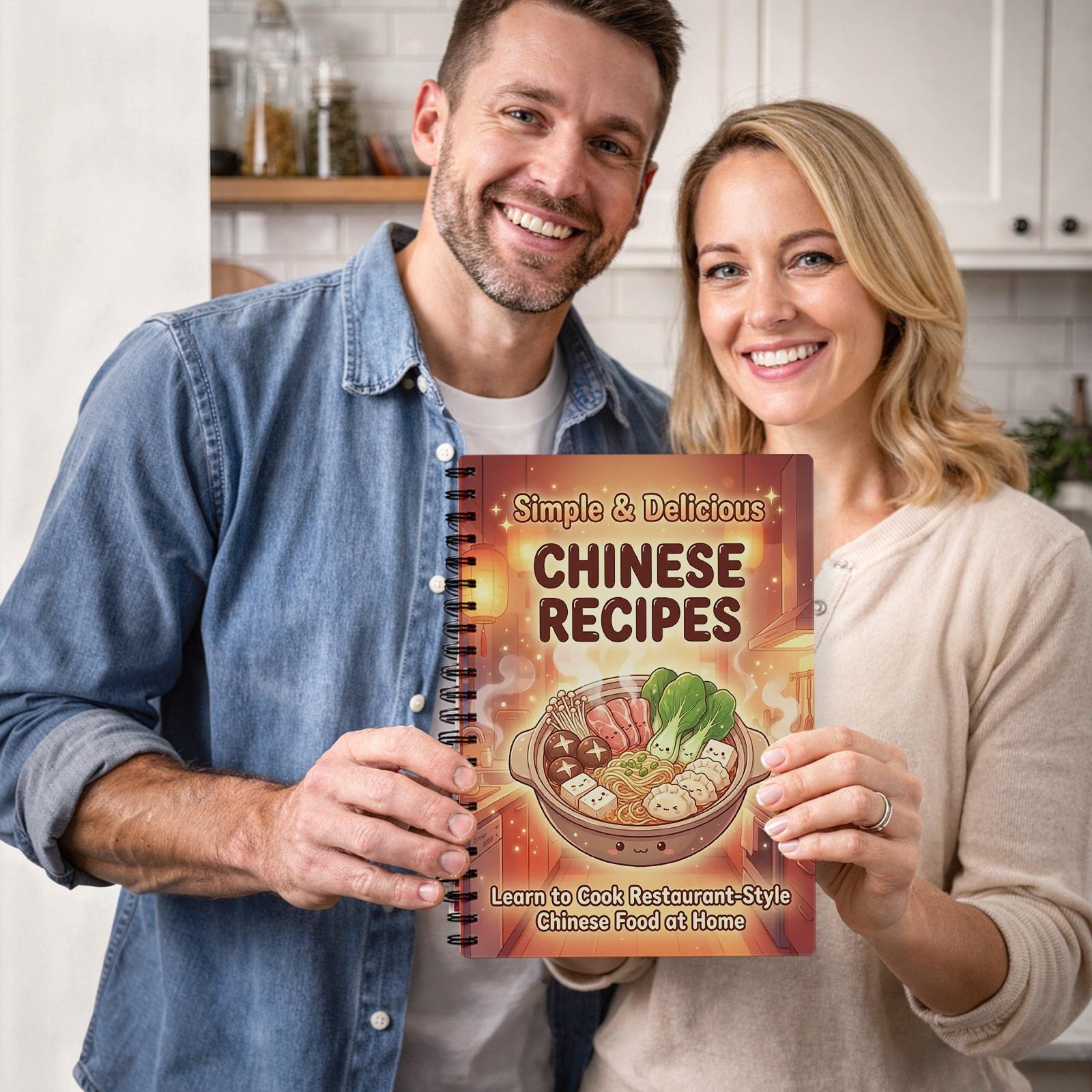Quaderno di Ricette Cucina Cin - Home Cooking Recipe recensione e prezzo