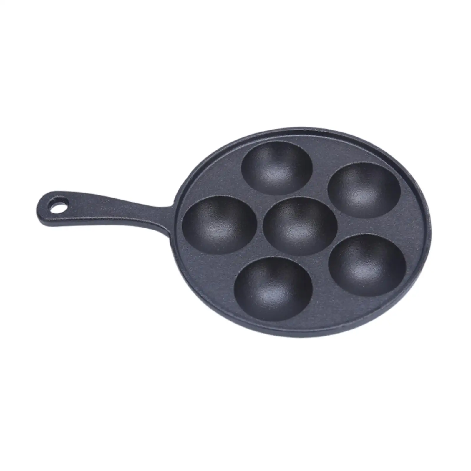 Padella per Takoyaki, Utensile - Takoyaki Pan Cast recensione e prezzo