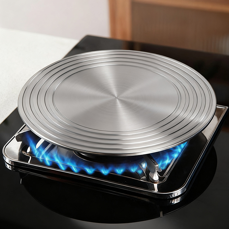Stufa in alluminio Diffusore s - Home Cooking Gas Stove recensione e prezzo