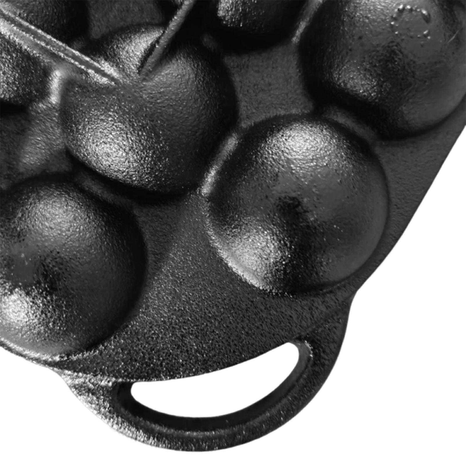 Piastra per Polpette di Carne  - Takoyaki Pan Cast recensione e prezzo