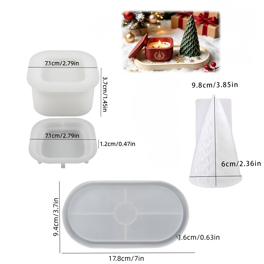 Set di 4 stampi in argilla fai - Idli Steamer Mold recensione e prezzo