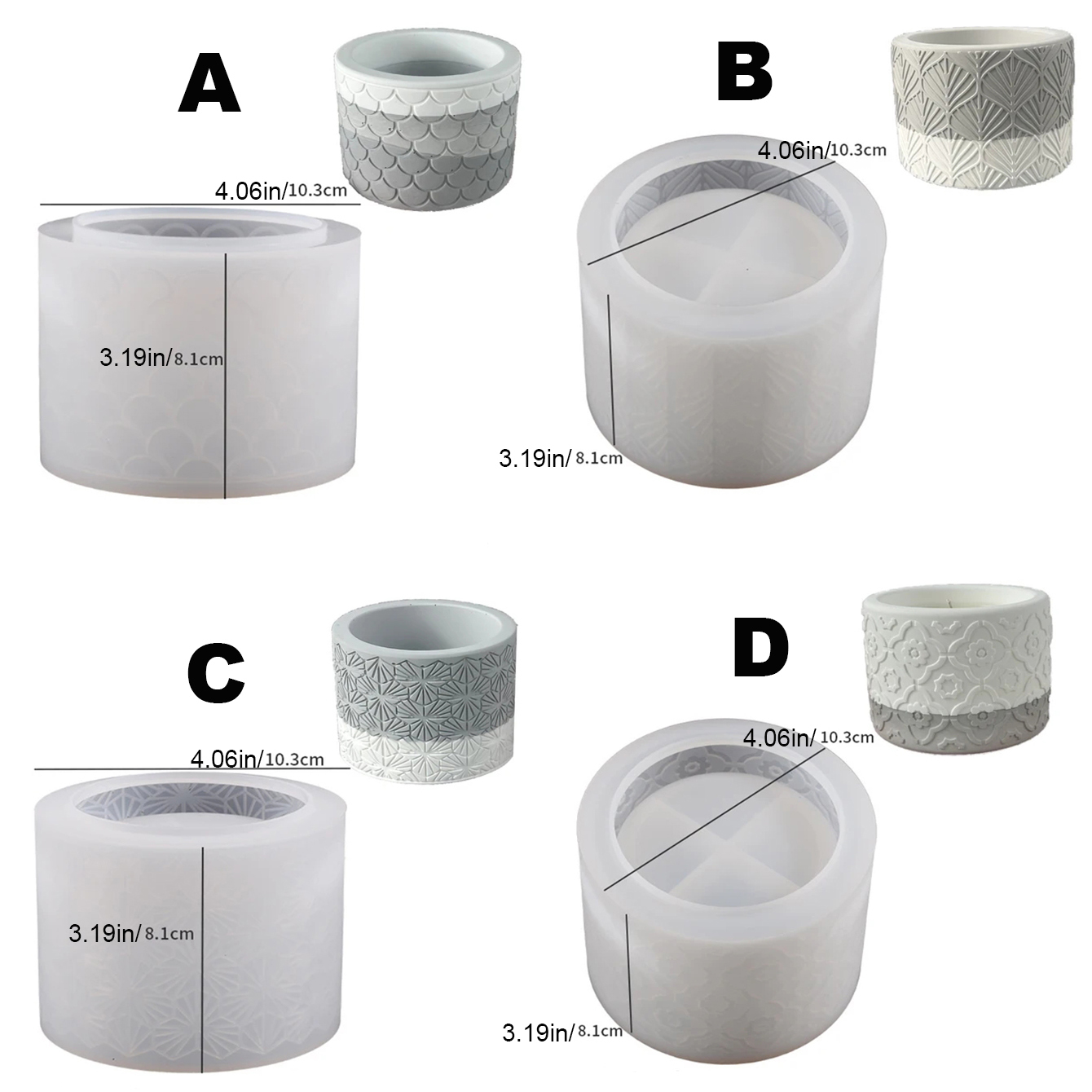Scatola di immagazzinaggio cir - Idli Steamer Mold recensione e prezzo