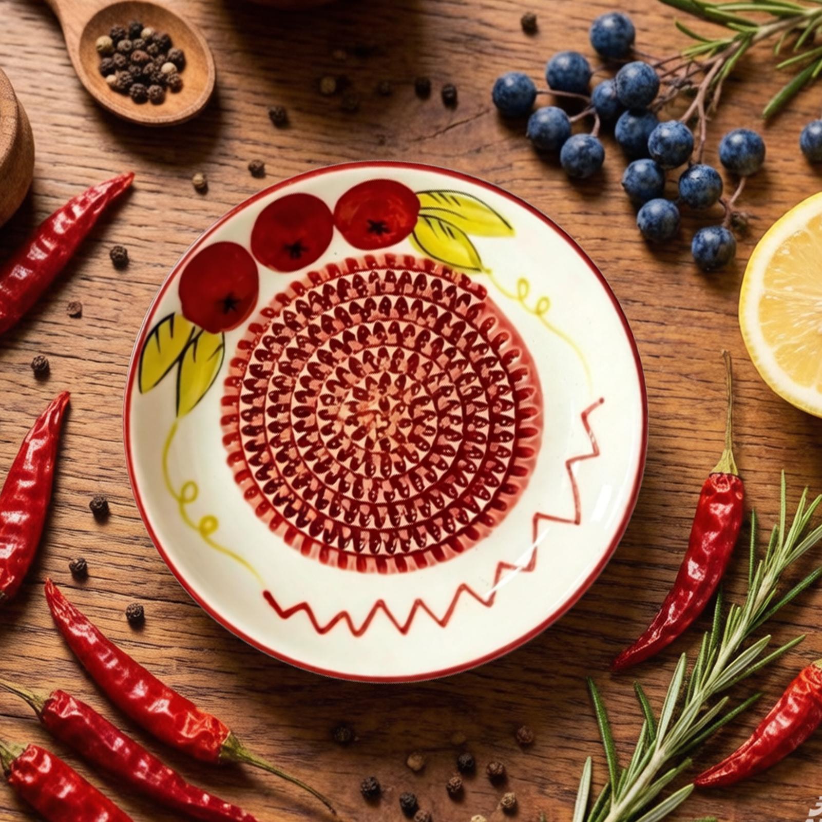 Grattugia per Aglio in Ceramic - Home Cooking Dishes recensione e prezzo
