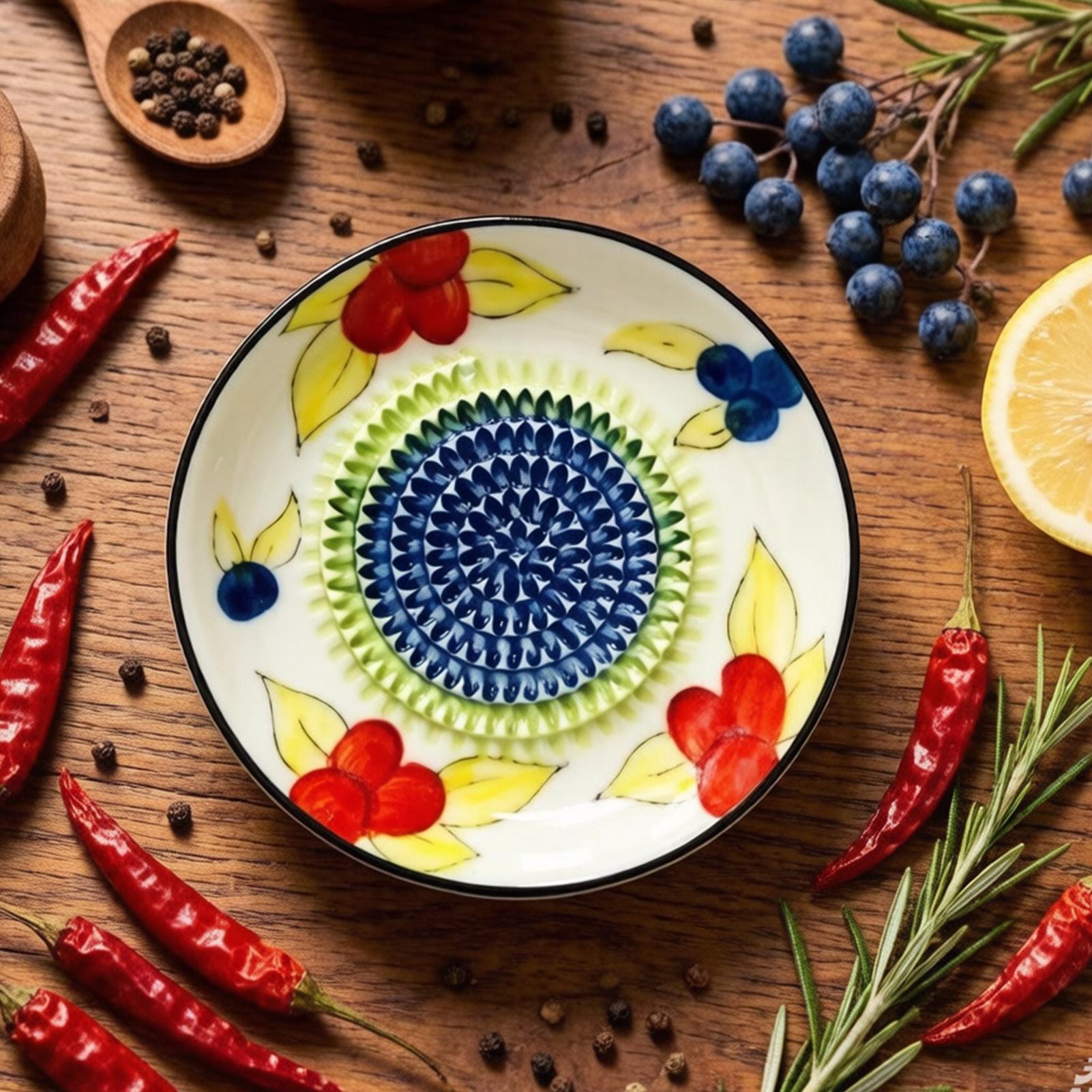 Grattugia per Aglio in Ceramic - Home Cooking Dishes recensione e prezzo