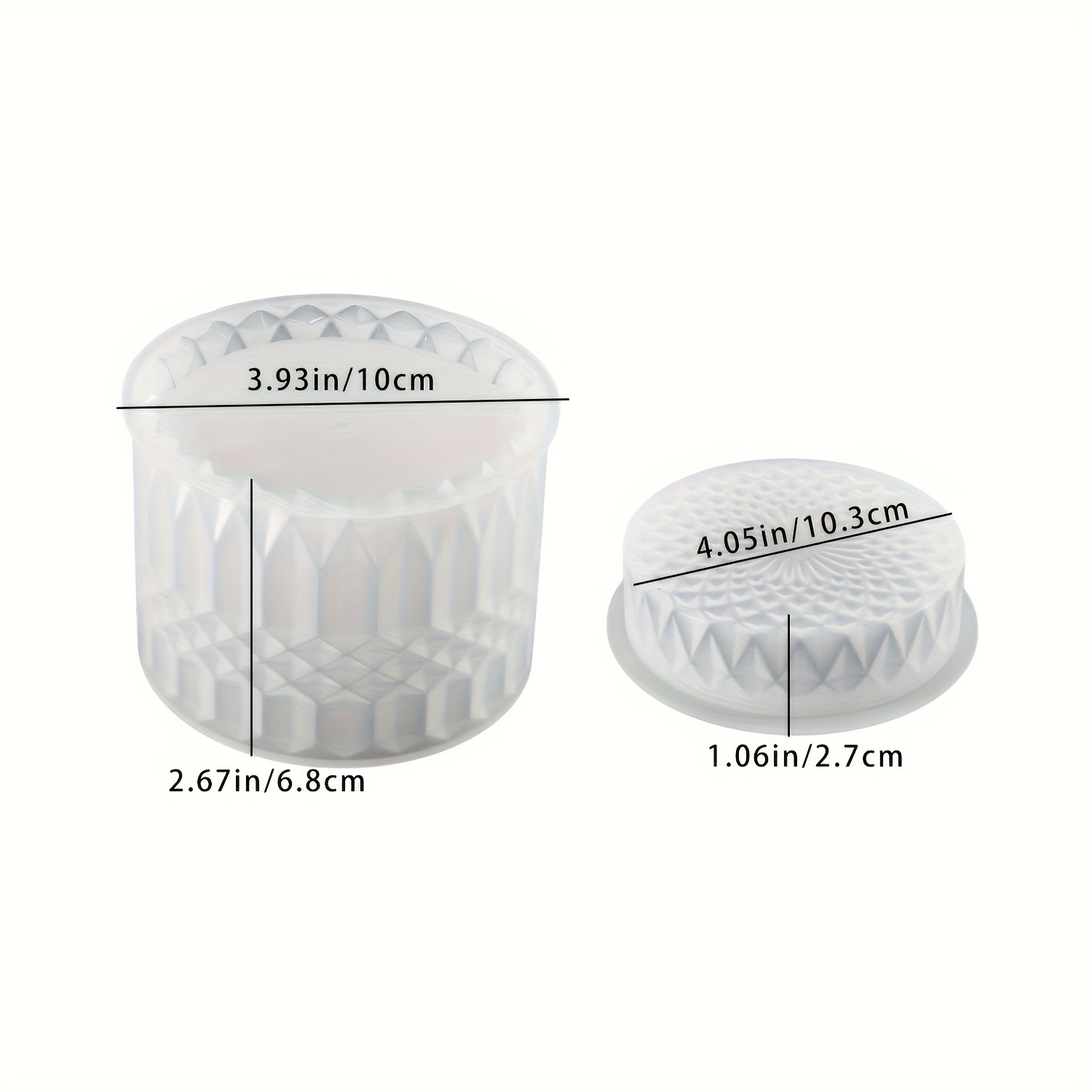 Stampo per colata in resina, 1 - Idli Steamer Mold recensione e prezzo