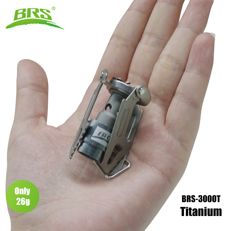 BRS Stufa A Gas Esterna Mini B - Home Cooking Gas Stove recensione e prezzo