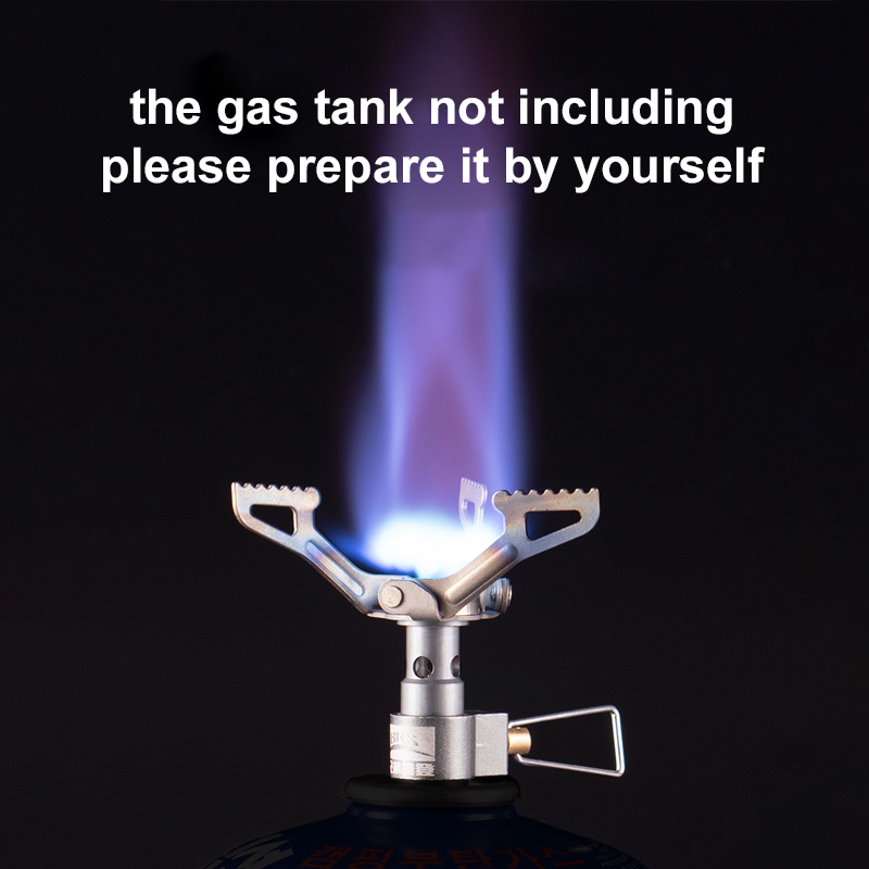 BRS Stufa A Gas Esterna Mini B - Home Cooking Gas Stove recensione e prezzo