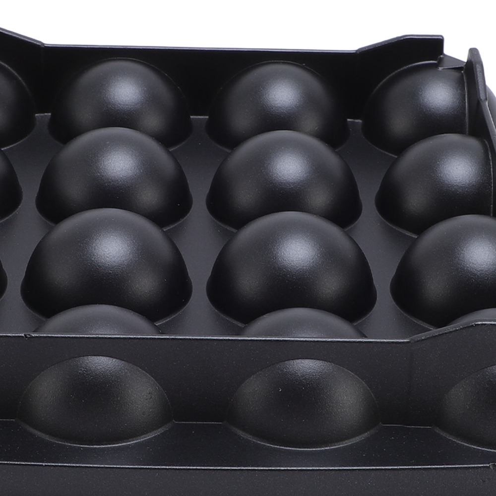 Padella per Takoyaki Nera Resi - Takoyaki Pan Cast recensione e prezzo