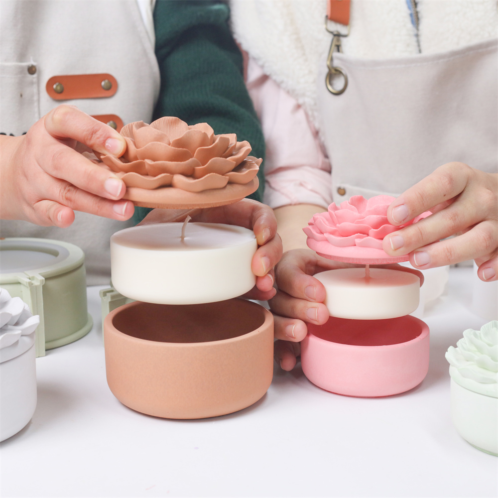 Nicole Camelia Barattolo di ca - Idli Steamer Mold recensione e prezzo