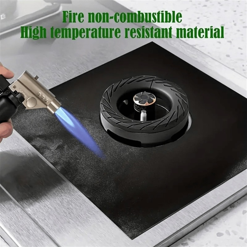 Tappetino Protettivo per Forne - Home Cooking Gas Stove recensione e prezzo