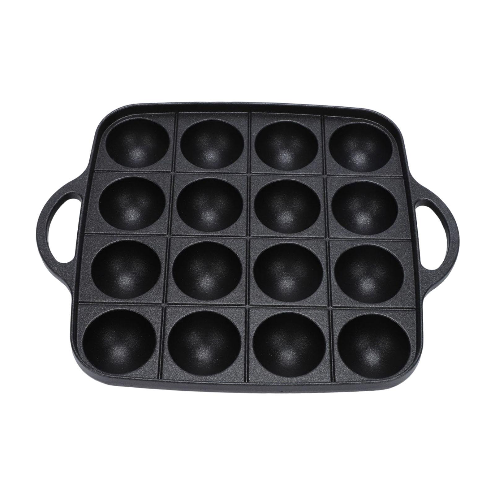 Padella per Takoyaki Facile da - Takoyaki Pan Cast recensione e prezzo