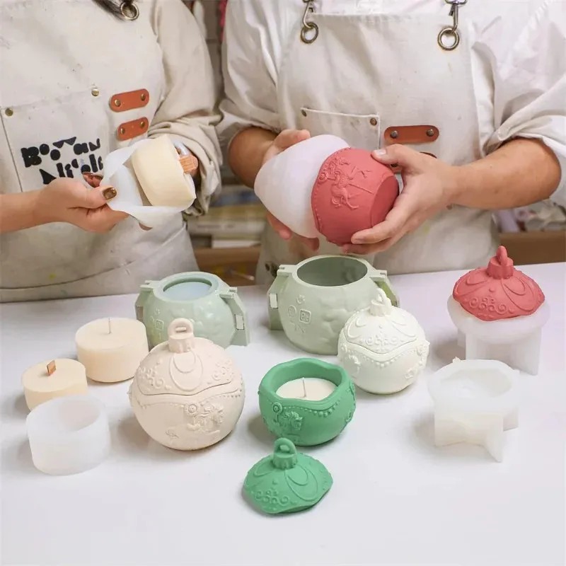 Stampi in silicone Boowan Nico - Idli Steamer Mold recensione e prezzo