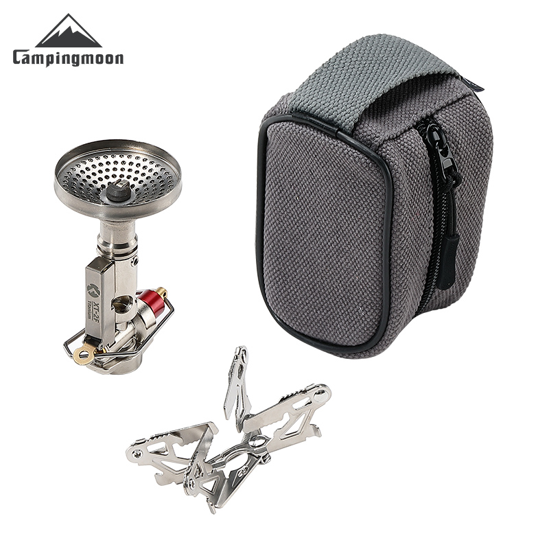 CAMPINGMOON XT-2F Xuanfeng For - Home Cooking Gas Stove recensione e prezzo
