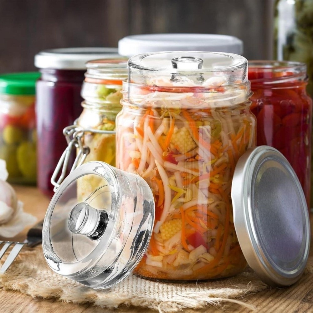 1 Pezzo Pesi per Fermentazione - Fermentation Crock recensione e prezzo
