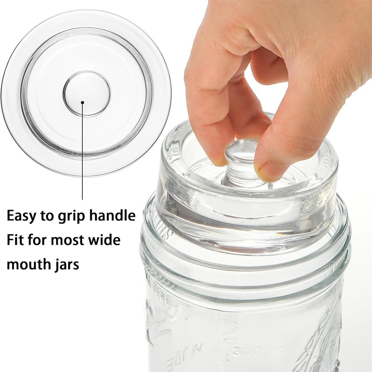 1 Pezzo Pesi per Fermentazione - Fermentation Crock recensione e prezzo