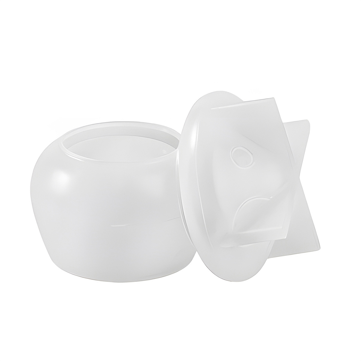 Fungo Casa Scatola di immagazz - Idli Steamer Mold recensione e prezzo