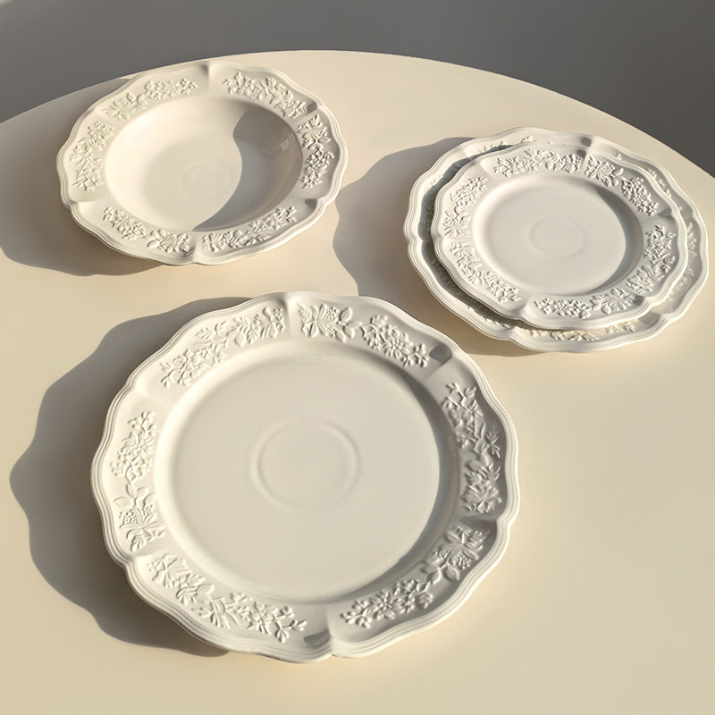 Servizio da Tavola in Ceramica - Home Cooking Dishes recensione e prezzo