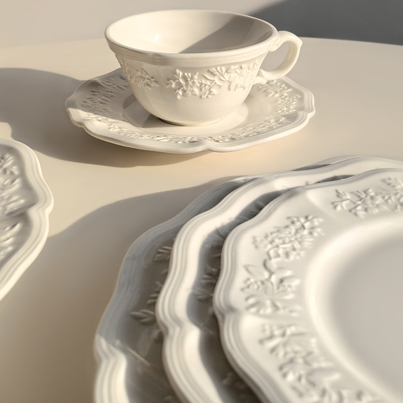 Servizio da Tavola in Ceramica - Home Cooking Dishes recensione e prezzo