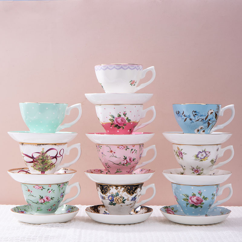 Set di tazze da caffè in ceram - Home Cooking Dishes recensione e prezzo